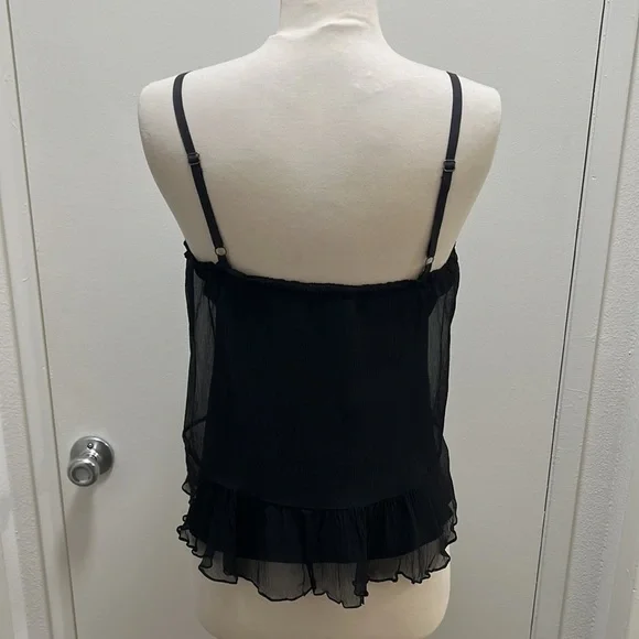 Rebecca Taylor Top - Picture 4 of 4